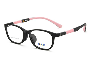 9816black pink