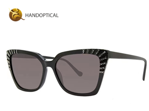 acetate diamond women sunglass028